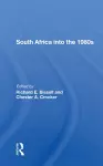 South Africa Into The 1980s cover