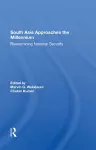 South Asia Approaches The Millennium cover
