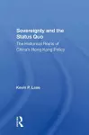 Sovereignty And The Status Quo cover