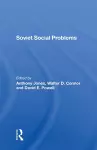 Soviet Social Problems cover