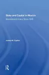 State And Capital In Mexico cover