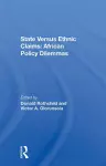 State Versus Ethnic Claims cover