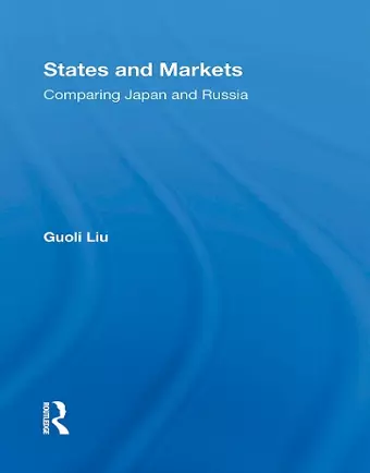 States And Markets cover