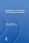 Strategies For Conducting Technology Assessments cover