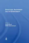 Structural Adjustment And The Environment cover