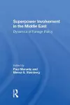 Superpower Involvement In The Middle East cover