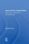 Syria And The United States cover