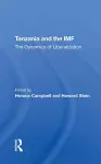 Tanzania And The Imf cover