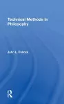 Technical Methods In Philosophy cover