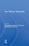 The african Honey Bee cover