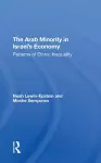 The Arab Minority In Israel's Economy cover