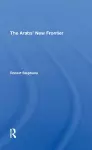 The Arabs' New Frontier cover