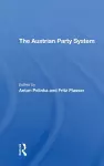 The Austrian Party System cover