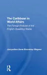 The Caribbean In World Affairs cover