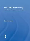 The Debt Boomerang cover
