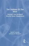 The Defense Of The West cover