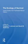 The Ecology Of Survival cover