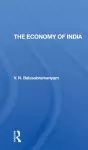 The Economy Of India cover