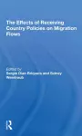 The Effects Of Receiving Country Policies On Migration Flows cover