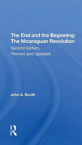 The End And The Beginning cover