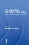 The European Neutrals In The 1990s cover