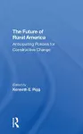 The Future Of Rural America cover