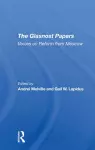 The Glasnost Papers cover