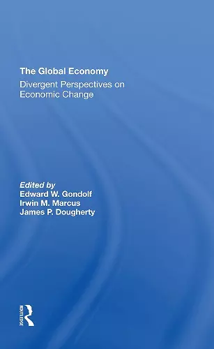 The Global Economy cover