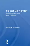 The Gulf And The West cover