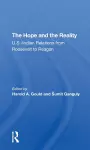The Hope And The Reality cover