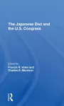 The Japanese Diet And The U.s. Congress cover