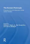 The Korean Peninsula cover