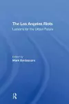 The Los Angeles Riots cover