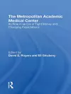 The Metropolitan Academic Medical Center cover