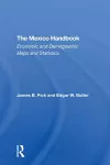 The Mexico Handbook cover