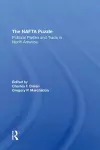 The Nafta Puzzle cover