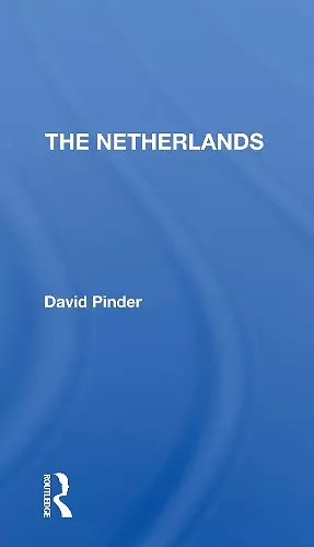 The Netherlands cover