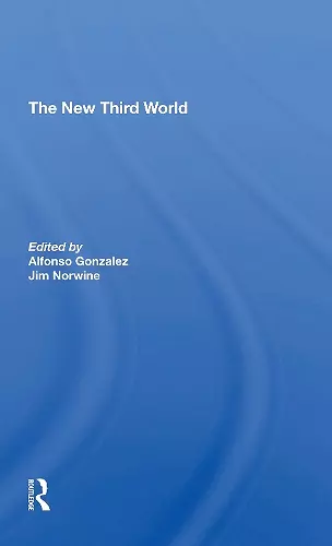 The New Third World cover