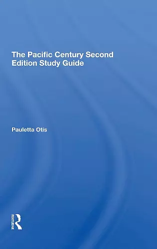 The Pacific Century Second Edition Study Guide cover