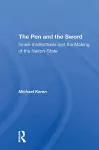 The Pen And The Sword cover