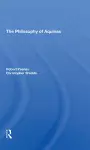 The Philosophy Of Aquinas cover