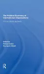 The Political Economy Of International Organizations cover