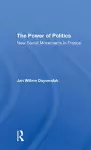 The Power Of Politics cover