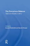 The Precarious Balance cover