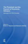 The President And The Council Of Economic Advisors cover