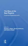 The Rise Of The Nazi Regime cover