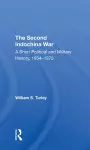 The Second Indochina War cover