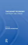 The Soviet Economy cover