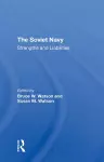 The Soviet Navy cover