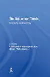 The Sri Lankan Tamils cover